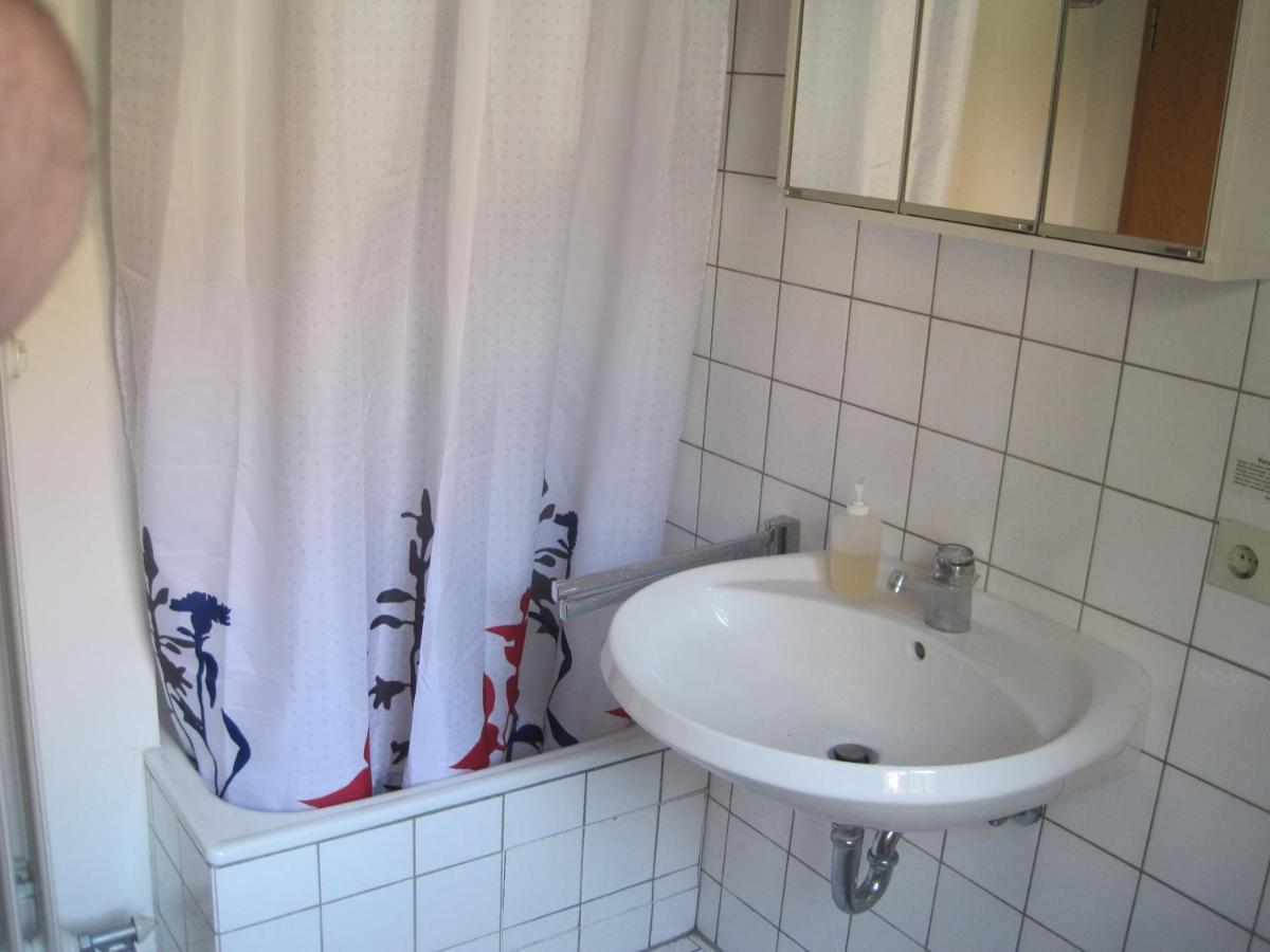 Alte Kelter Appartamento Karlsruhe Esterno foto